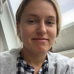 Meet your Posher, Kelly